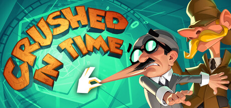 Crushed in Time Ab dem 18.06.2026