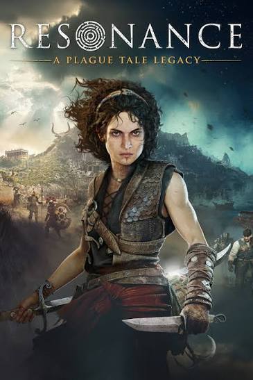 Resonance: A Plague Tale Legacy